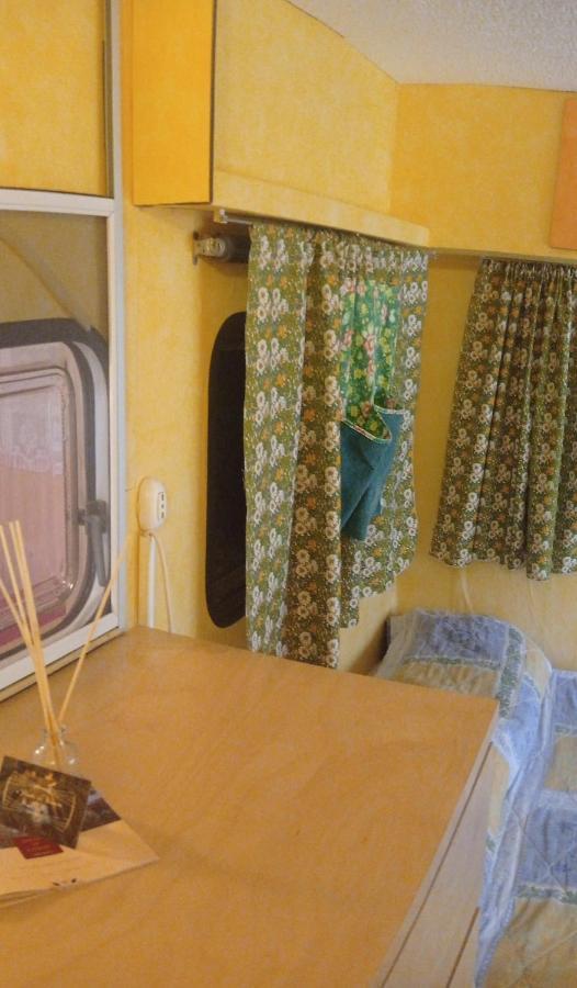 Parco Vacanze Bracchetto Vetta Hotell Carrodano Inferiore Eksteriør bilde
