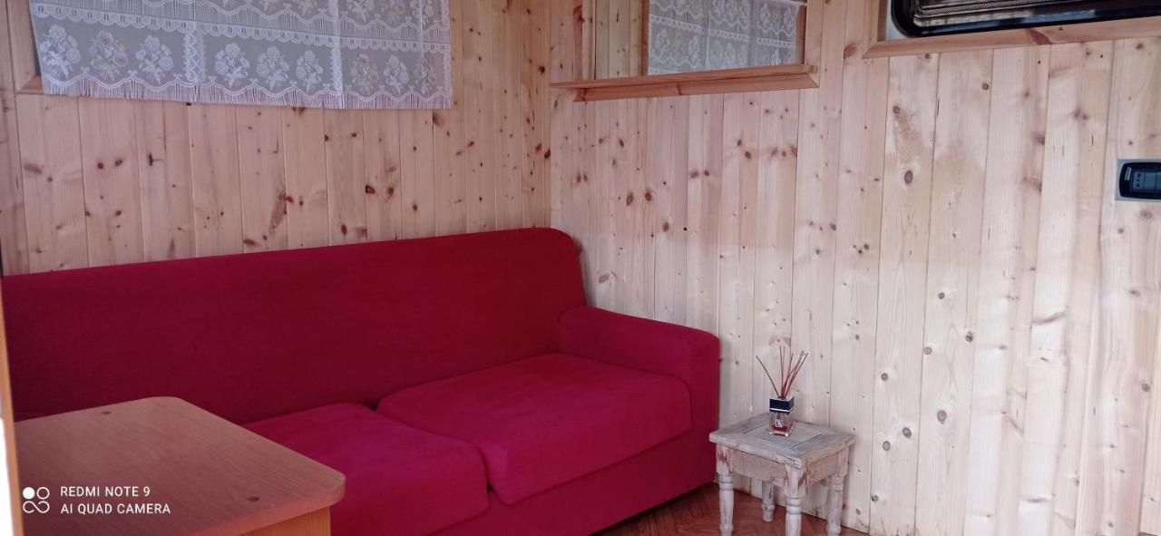 Parco Vacanze Bracchetto Vetta Hotell Carrodano Inferiore Eksteriør bilde