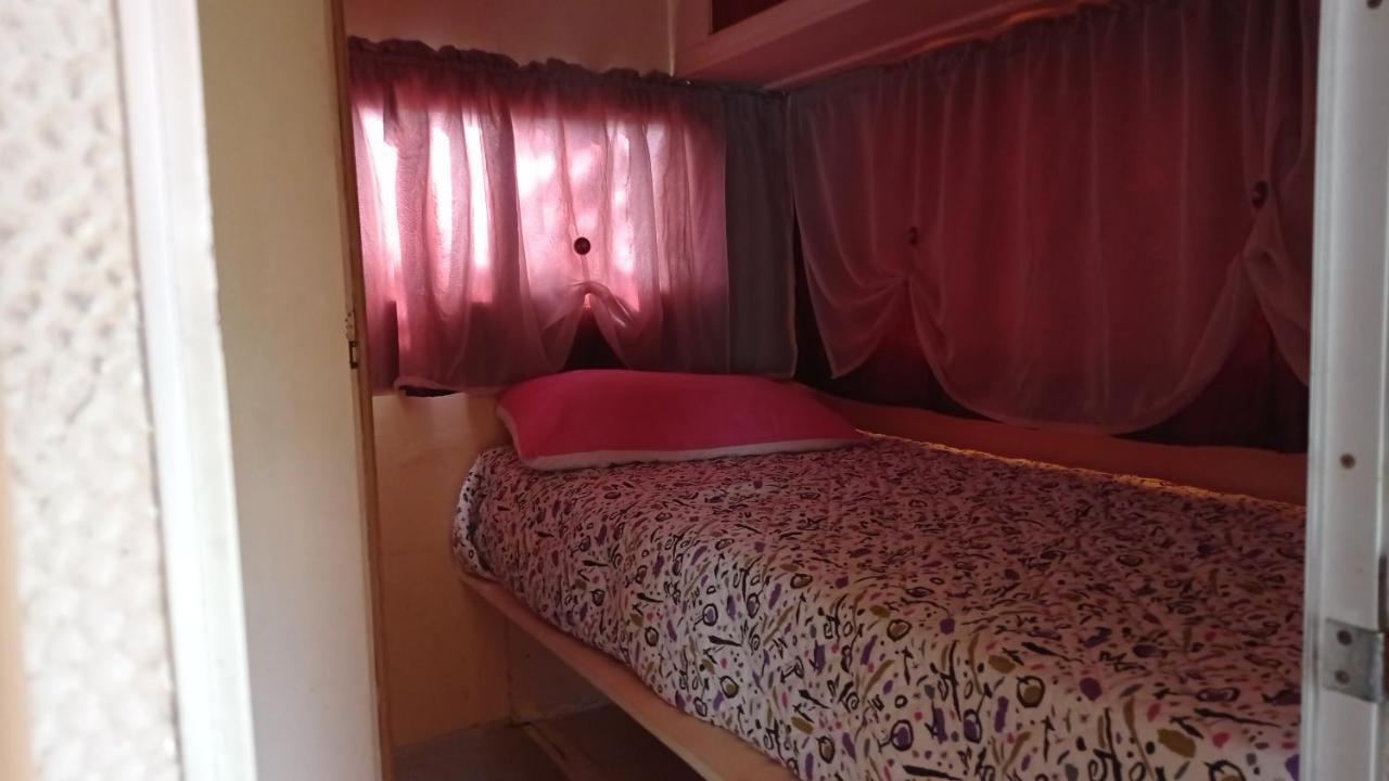Parco Vacanze Bracchetto Vetta Hotell Carrodano Inferiore Eksteriør bilde