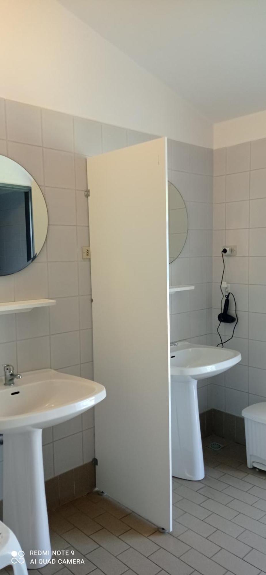 Parco Vacanze Bracchetto Vetta Hotell Carrodano Inferiore Rom bilde