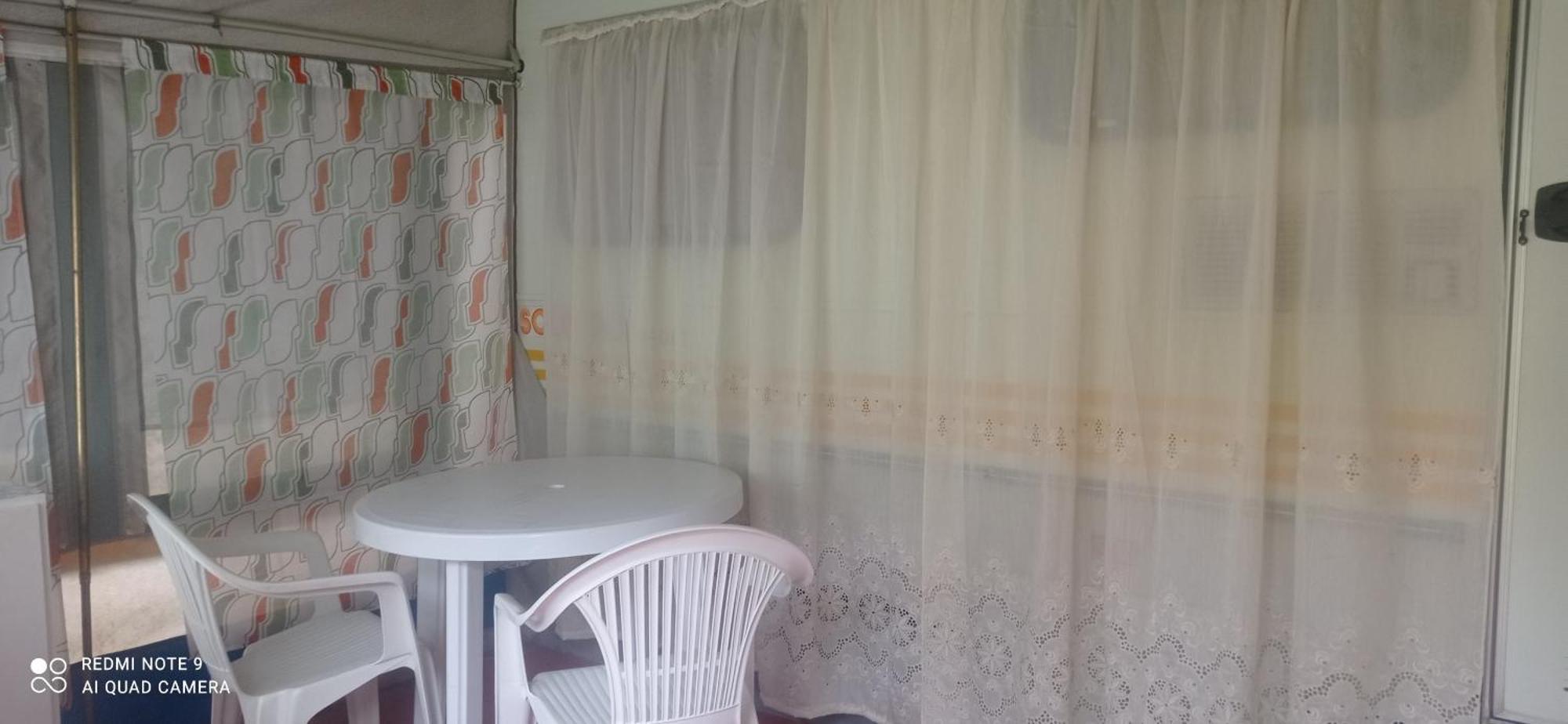 Parco Vacanze Bracchetto Vetta Hotell Carrodano Inferiore Rom bilde